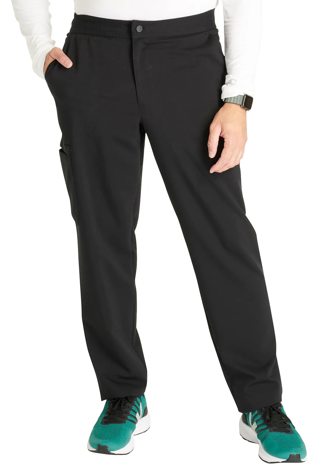 Traje Cherokee Atmos CK718A/CK131A