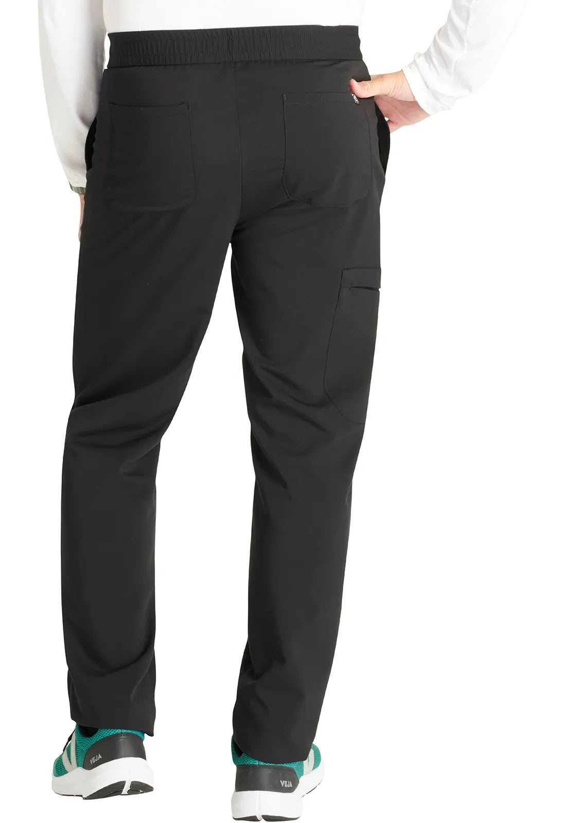 Traje Cherokee Atmos CK718A/CK131A