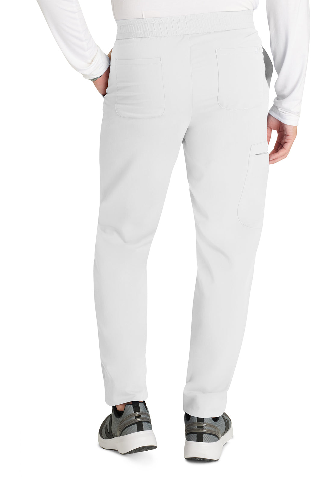 Traje Cherokee Atmos CK719A/CK131A