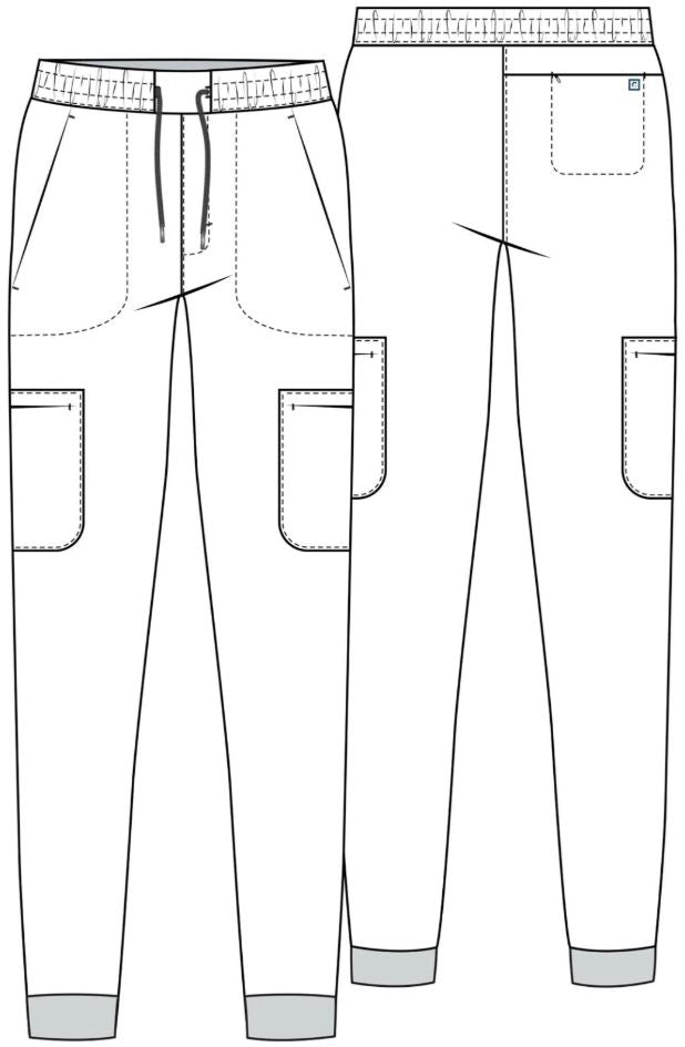 Pantalón Cherokee Atmos CK132AS