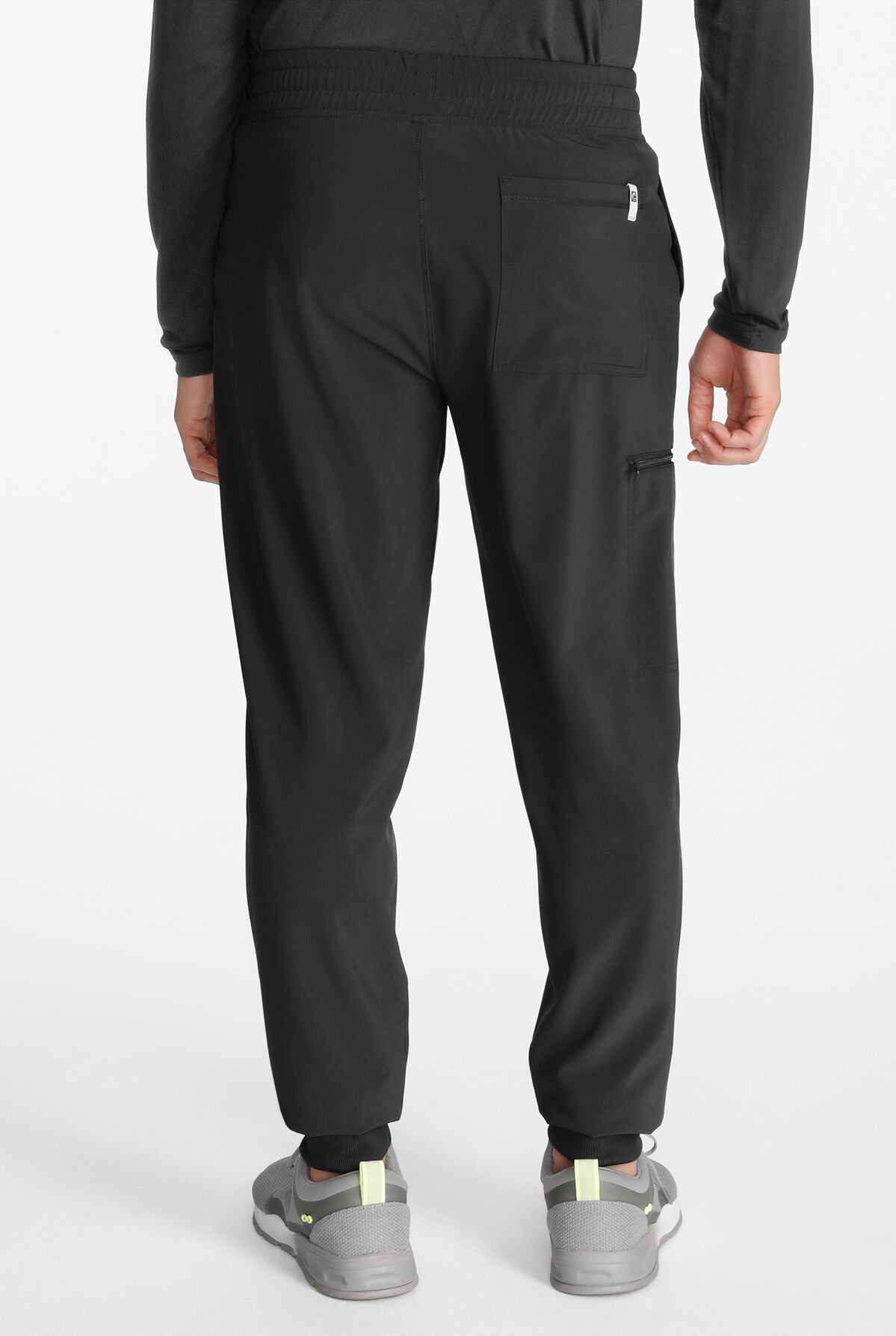 Traje Cherokee CK752A/CK224A