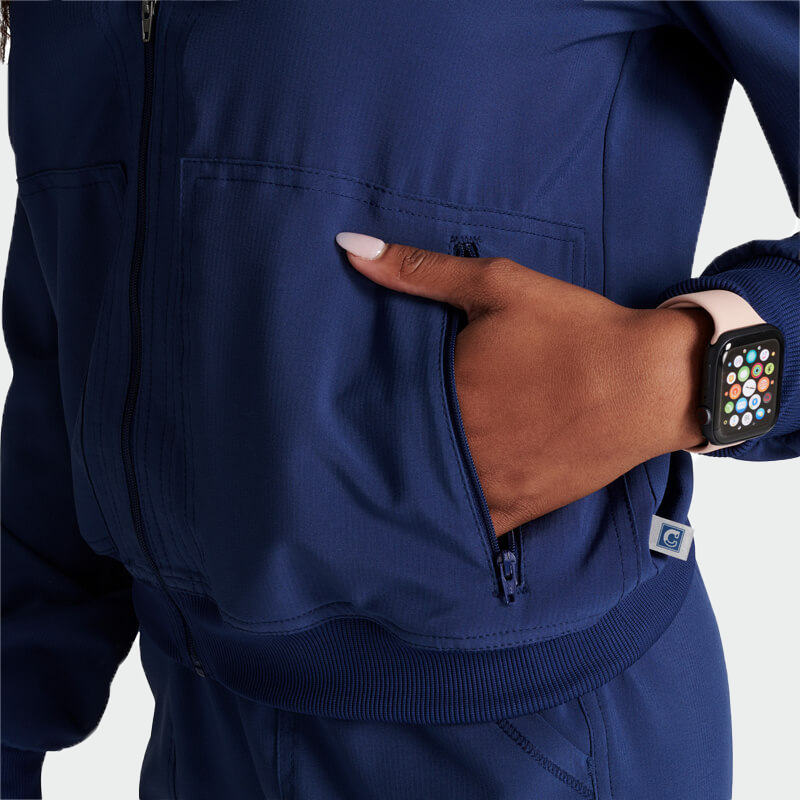 Chaqueta Cherokee CK349A
