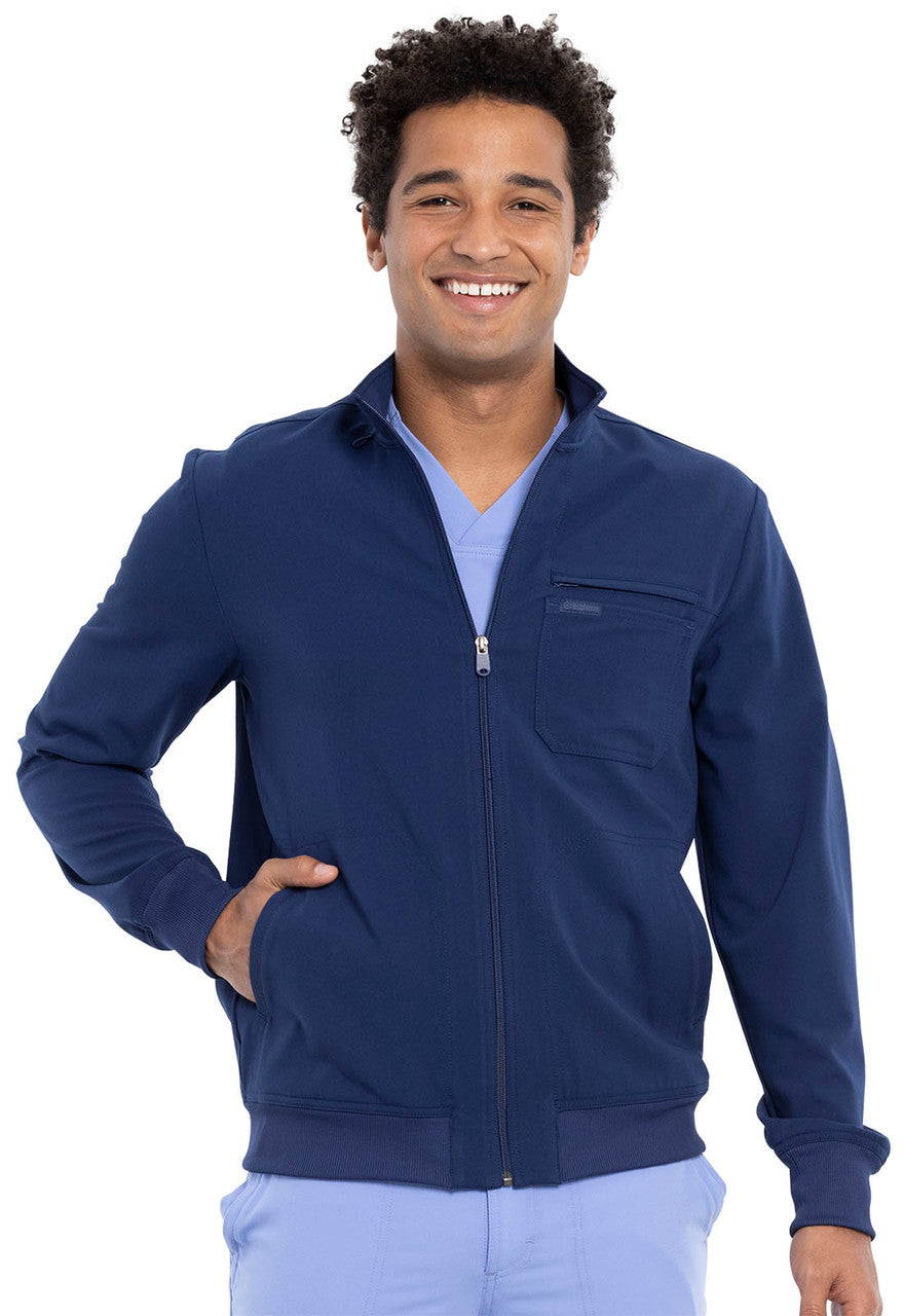 Chaqueta Cherokee Euphoria CK395A