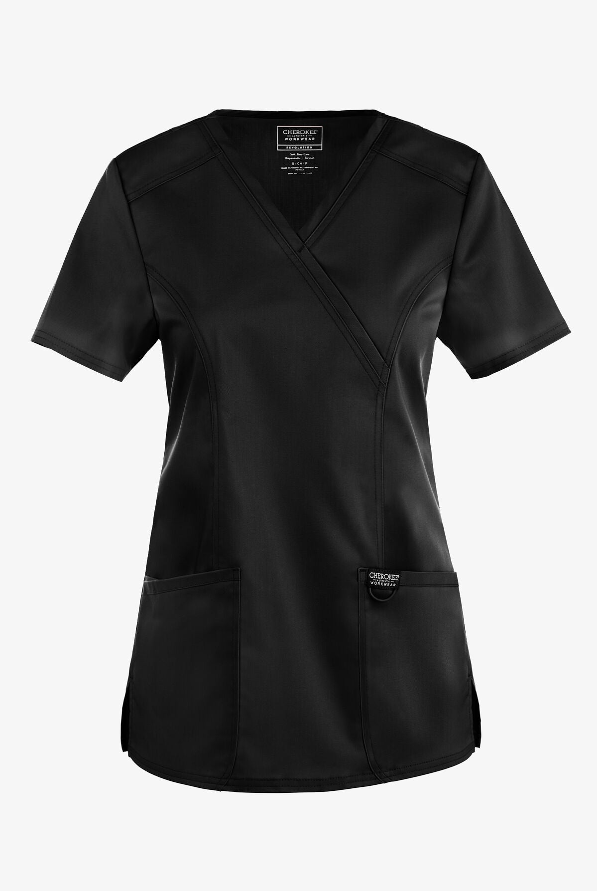 Traje Cherokee Workwear Revolution WW610/WW105