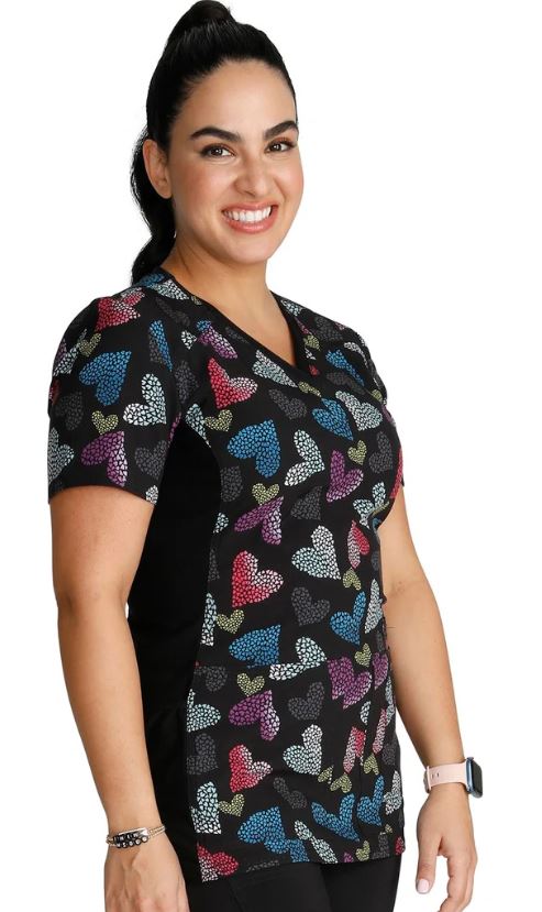 Filipina Cherokee iFlex CK636