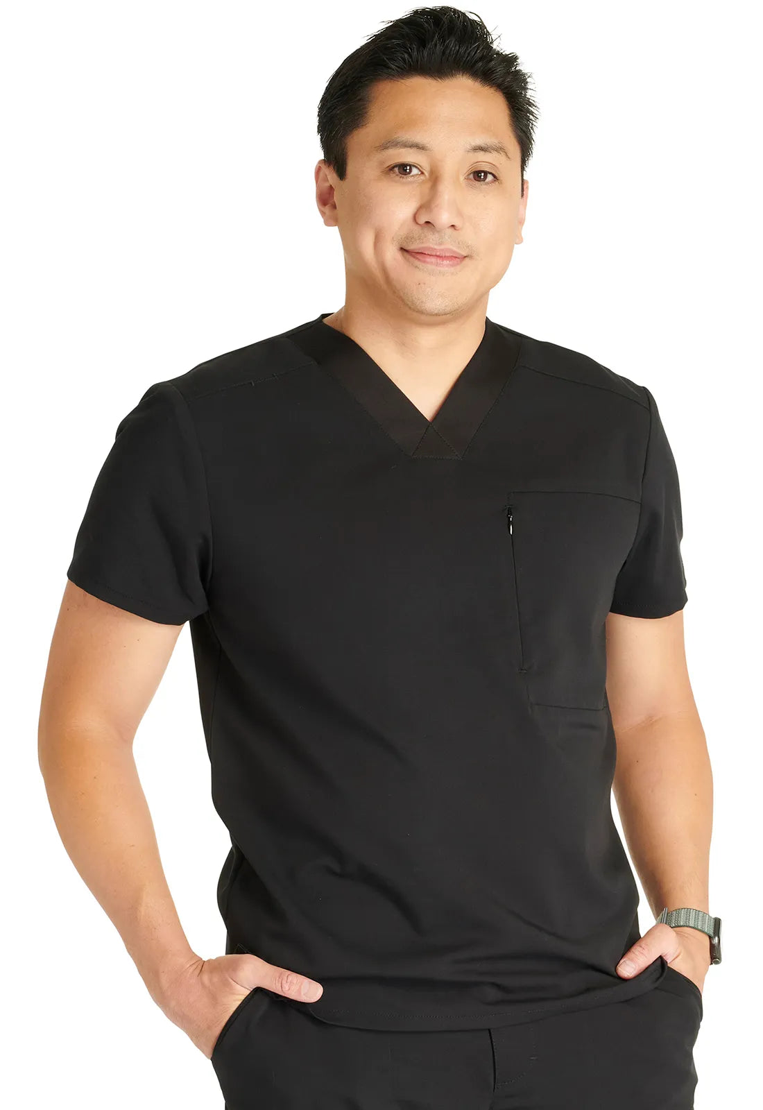 Traje Cherokee Atmos CK718A/CK131A