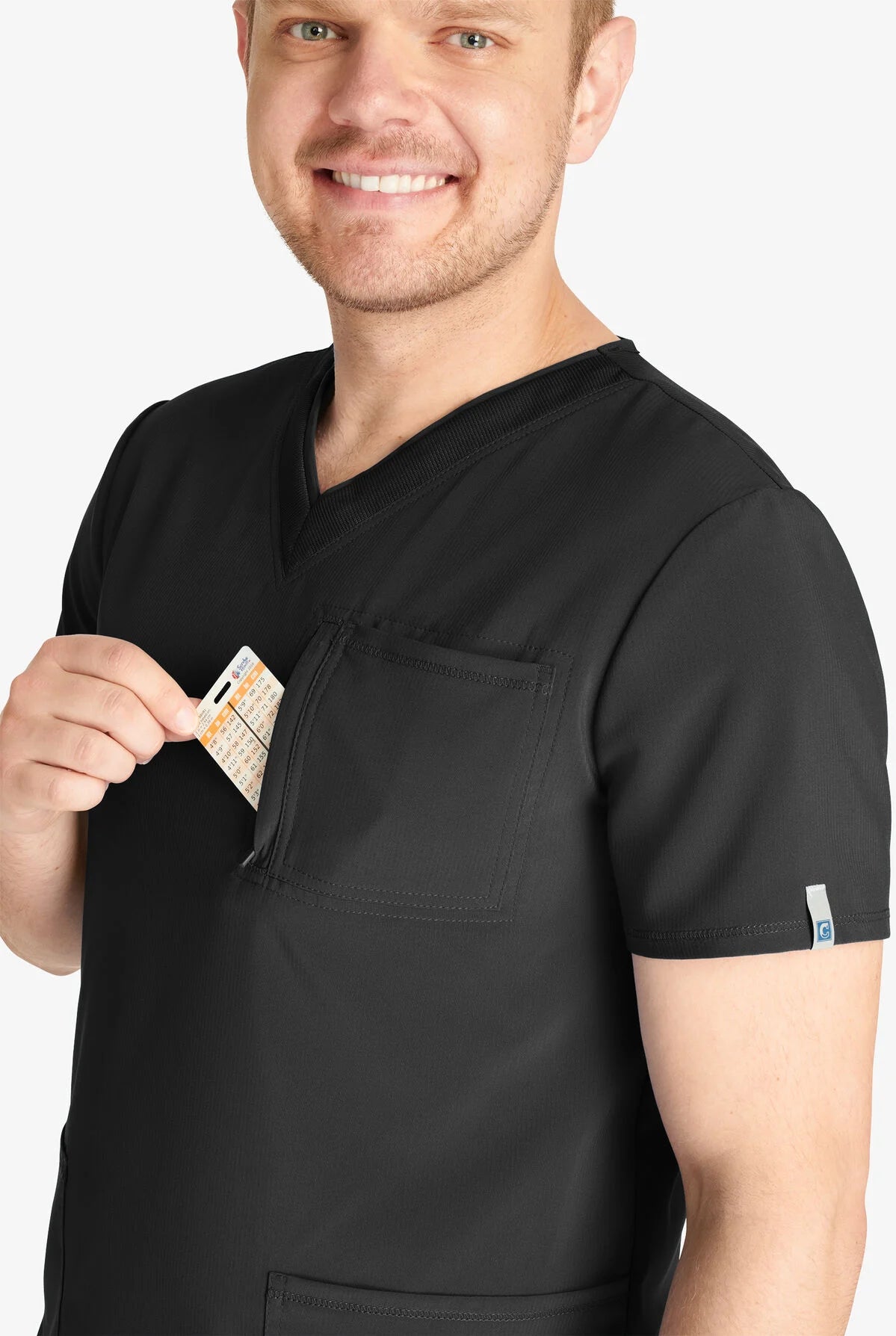 Filipina Cherokee by Cherokee CK752A