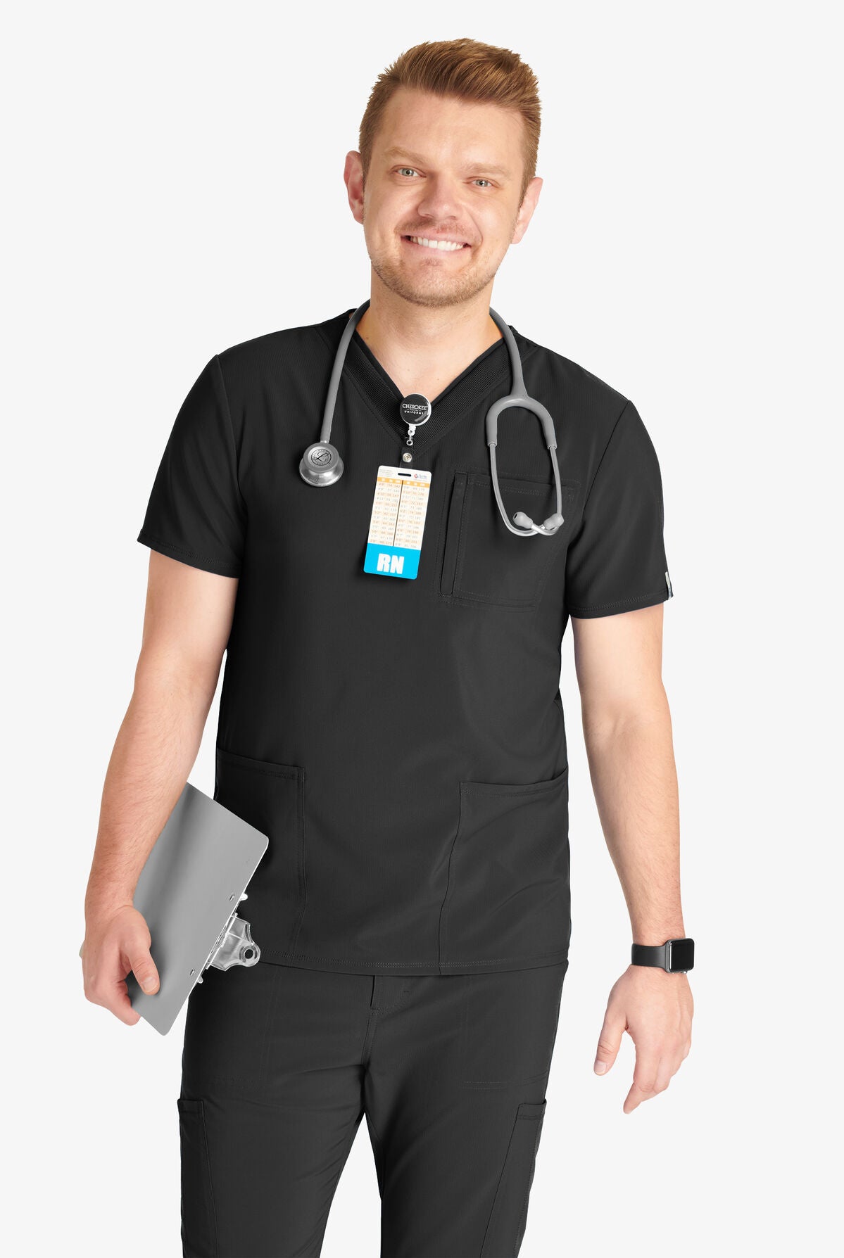 Traje Cherokee CK752A/CK224A