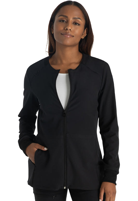 Chaqueta Cherokee Allura CKA51