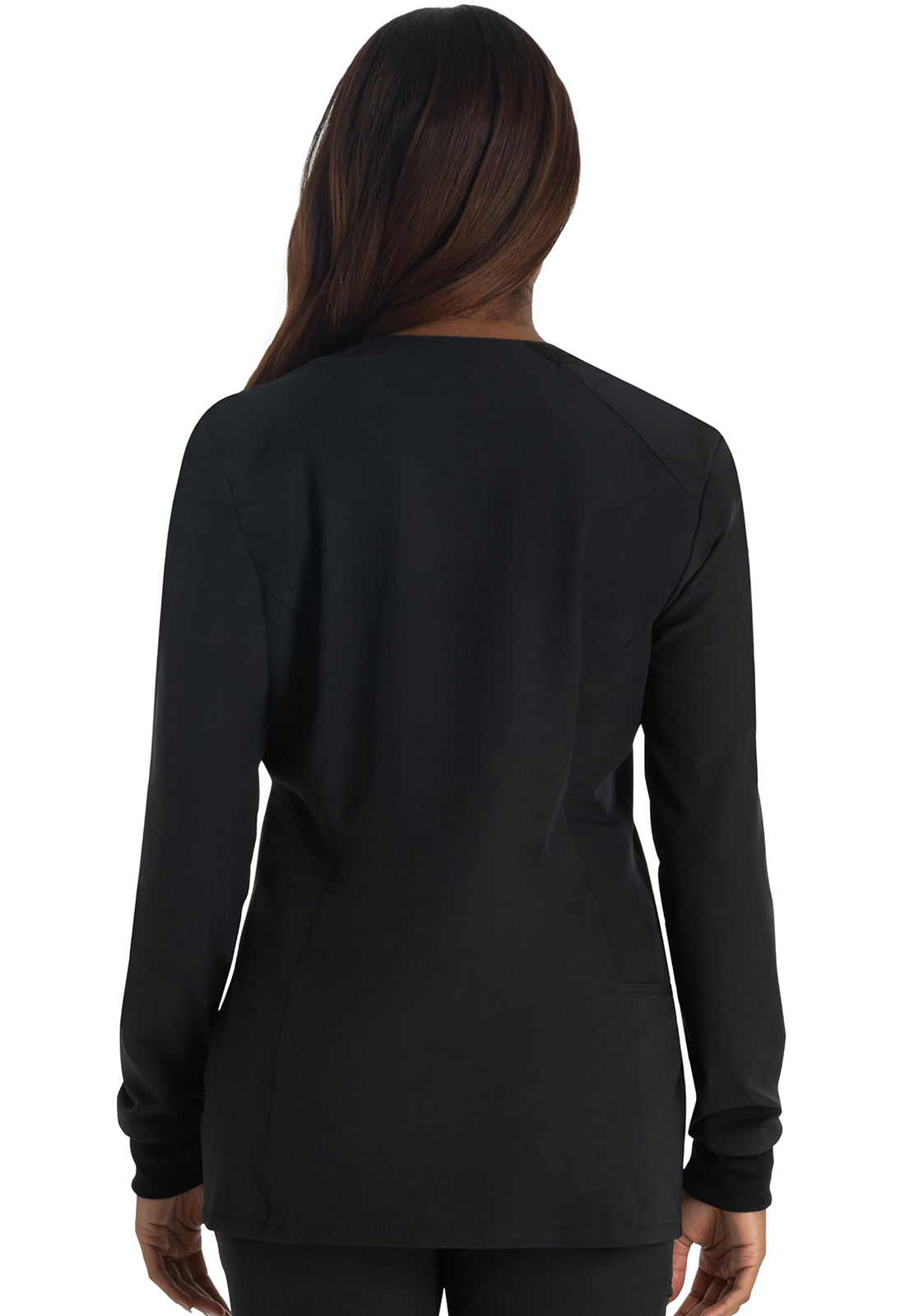 Chaqueta Cherokee Allura CKA51