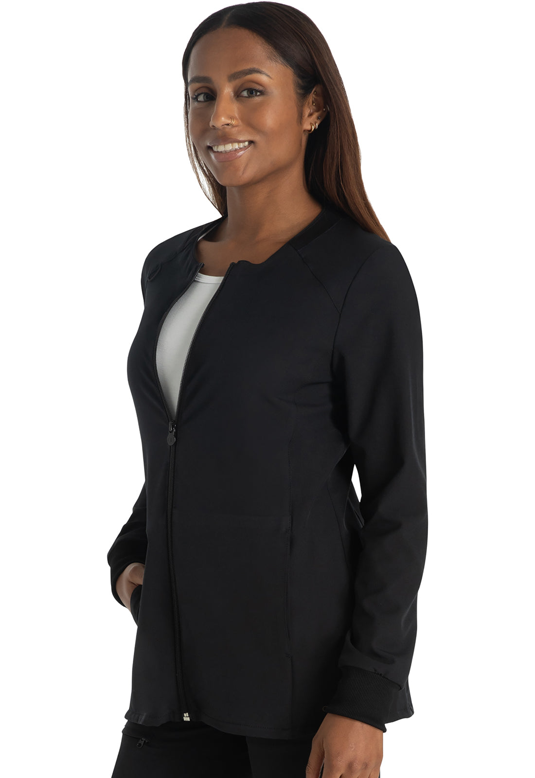 Chaqueta Cherokee Allura CKA51