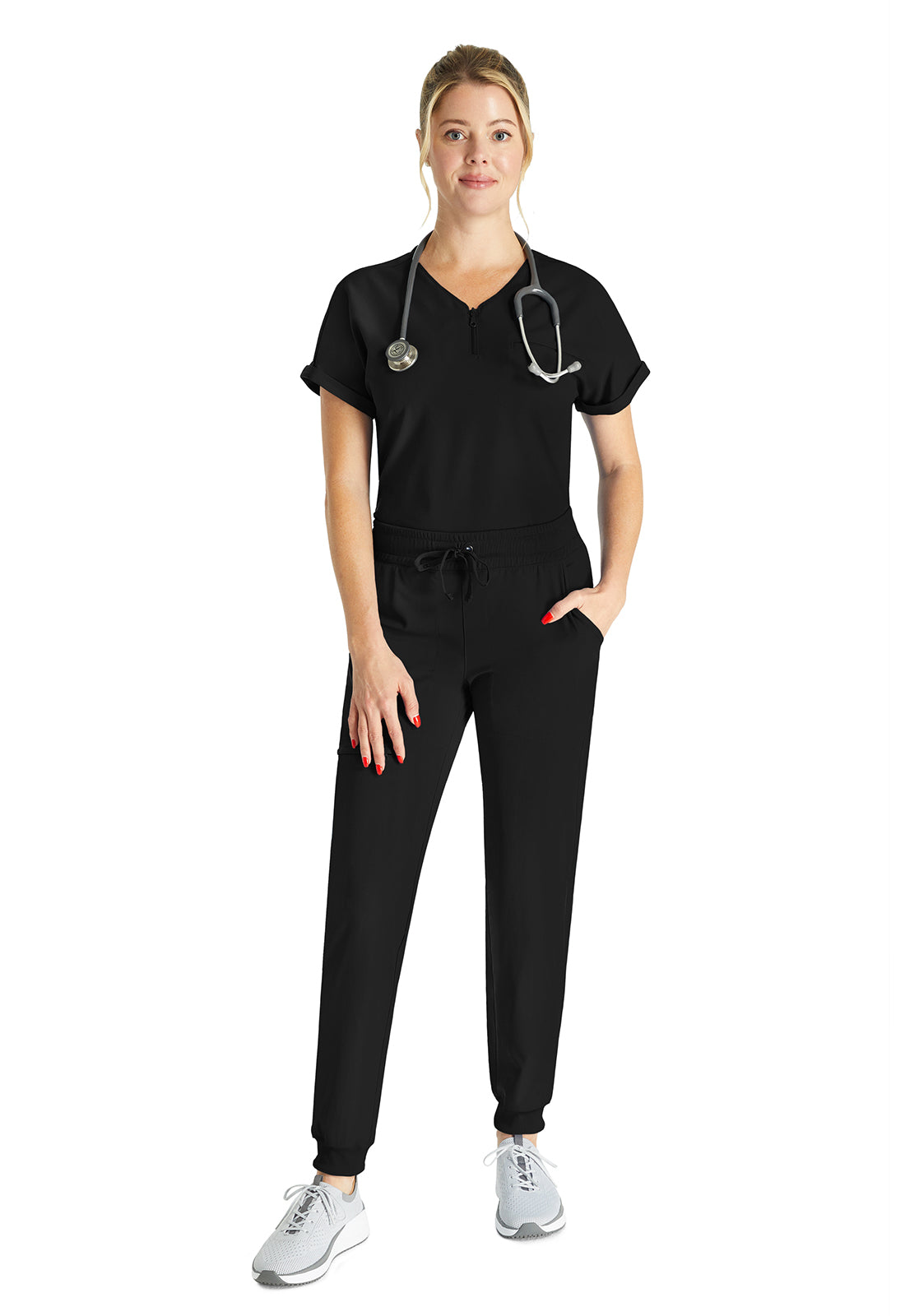 Traje Cherokee Allura CKA702/CKA102