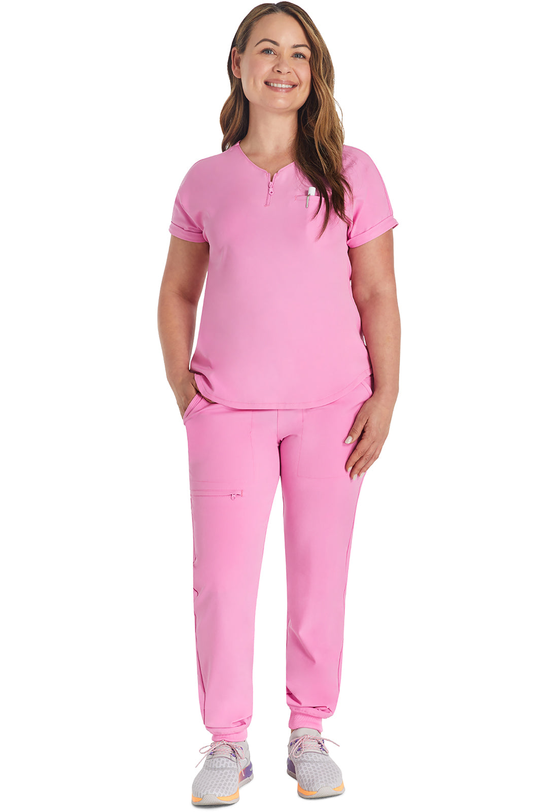 Traje Cherokee Allura CKA702/CKA102