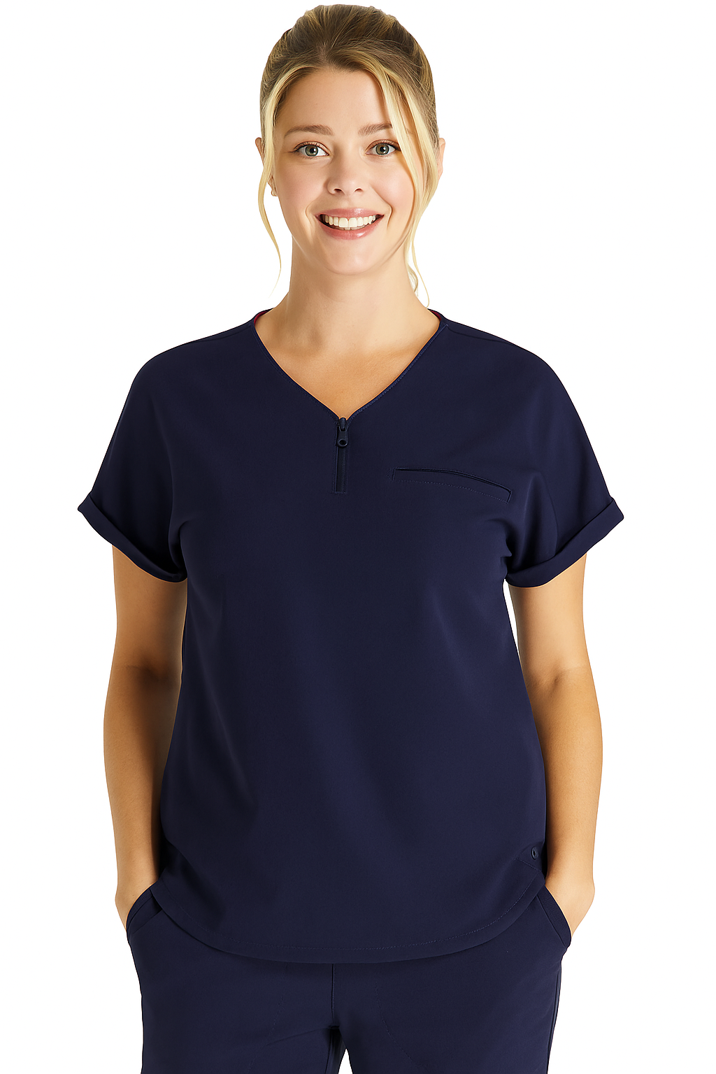 Traje Cherokee Allura CKA702/CKA167