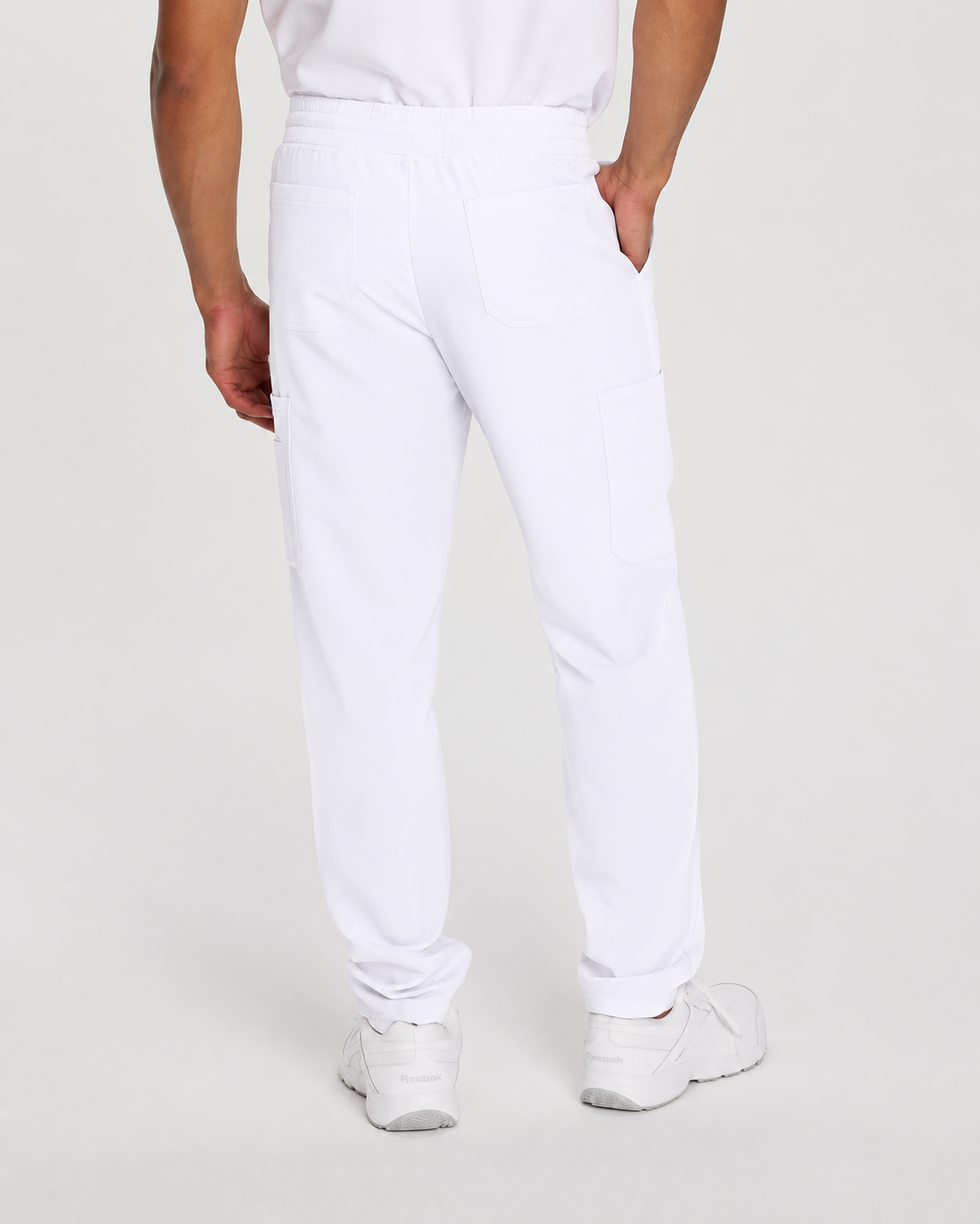 Pantalón White Cross 227S