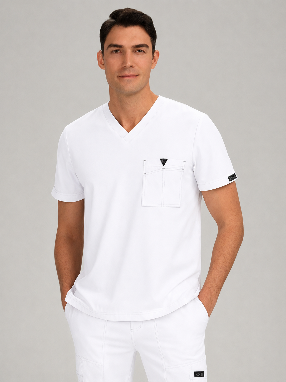 Traje Koi Basics 668/605