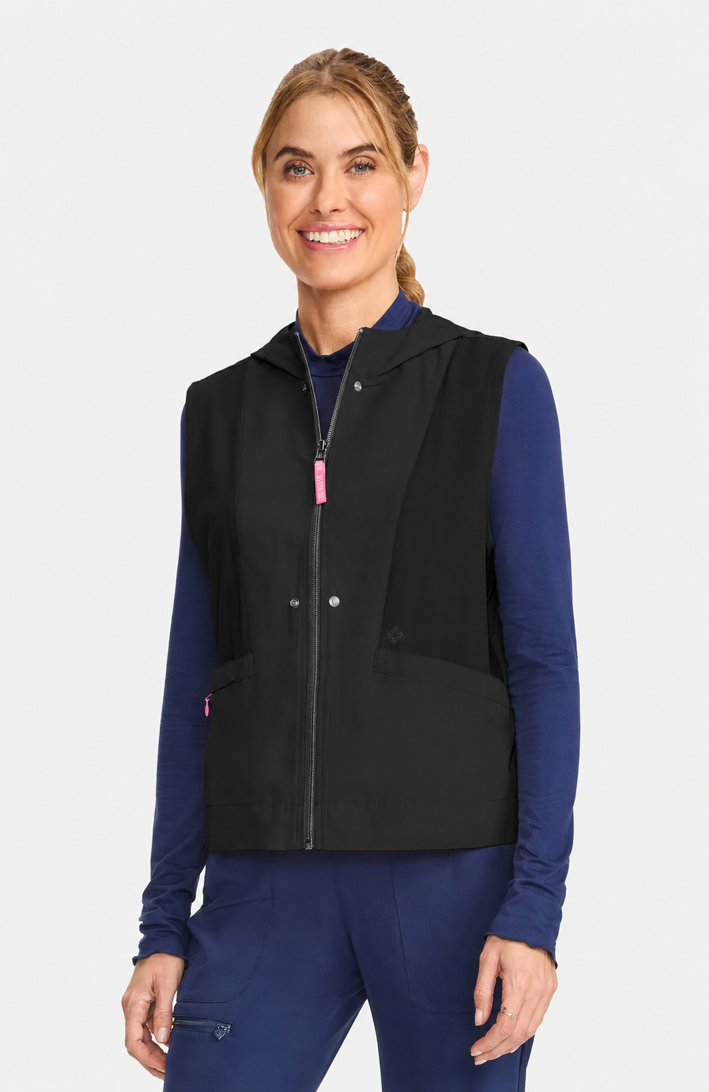 Chaqueta AMP by Med Couture MC302