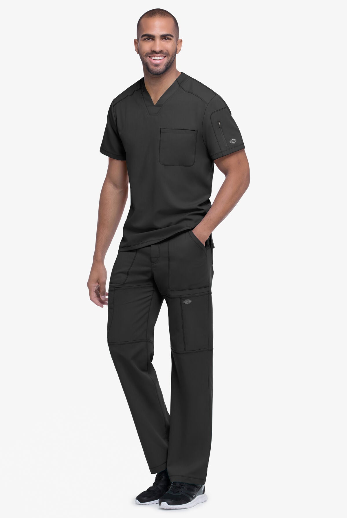 Traje Dickies Dynamix DK610/DK110