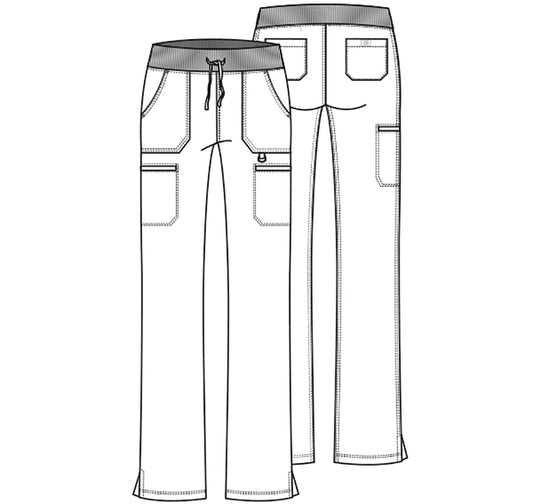Pantalón Dickies DK020