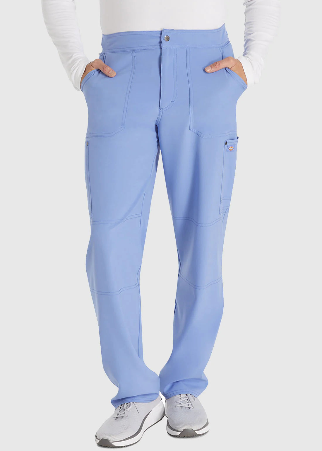 Traje Dickies EDS NXT DK677/DK216