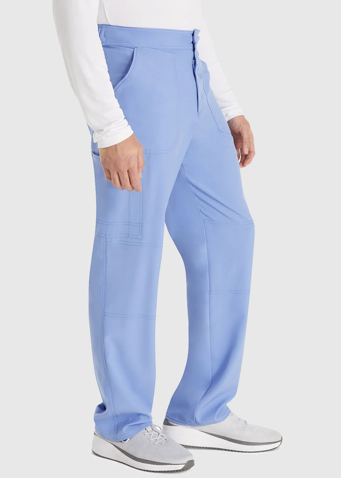 Traje Dickies EDS NXT DK677/DK216