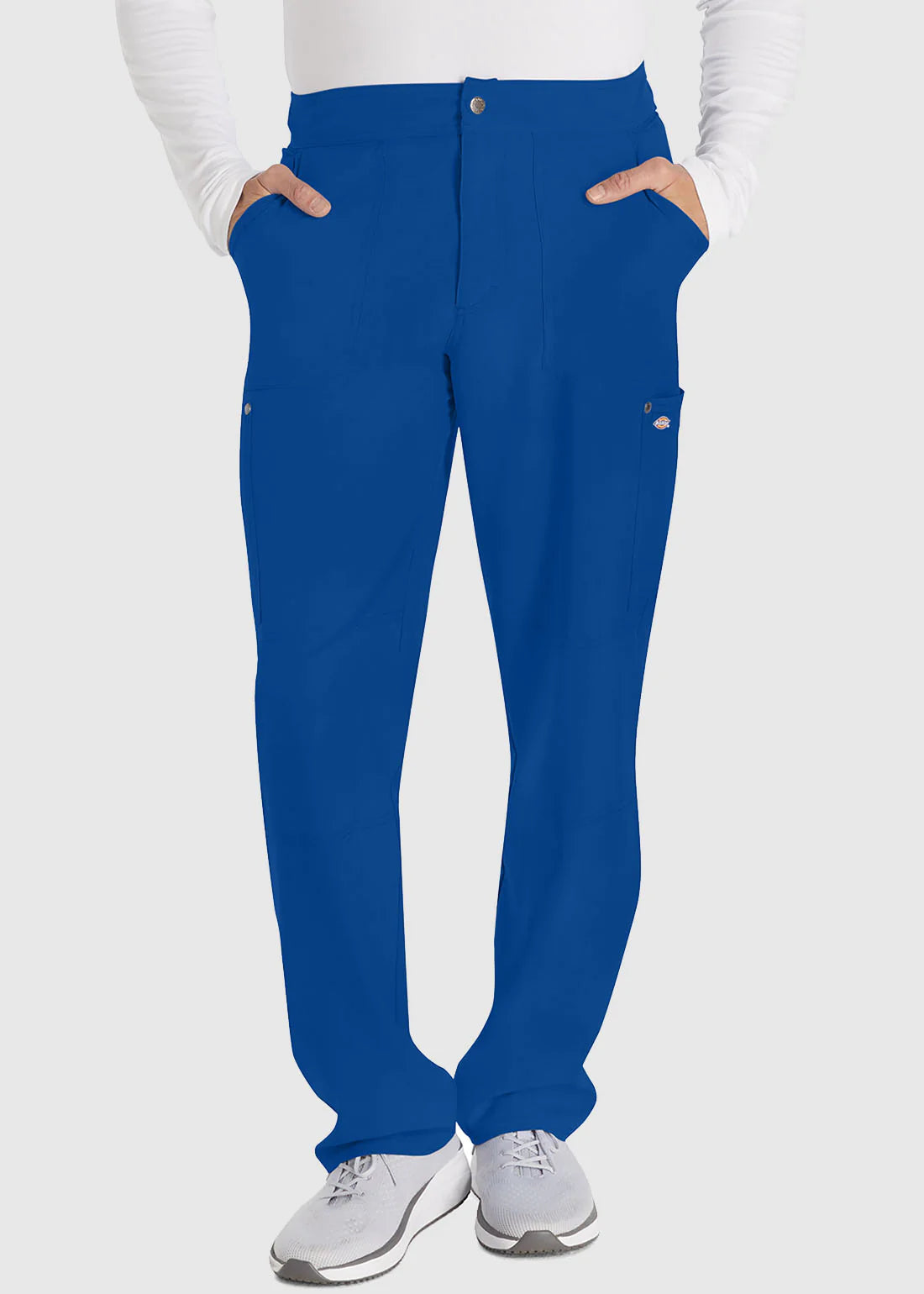 Traje Dickies EDS NXT DK677/DK216