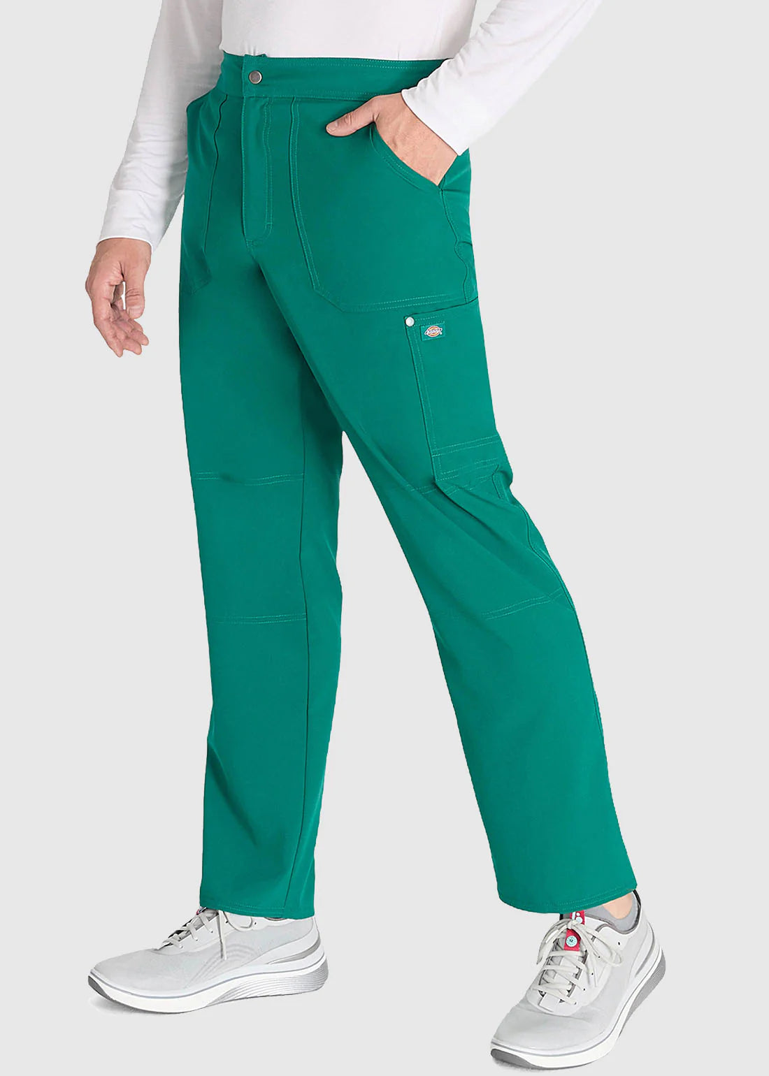 Traje Dickies EDS NXT DK677/DK216
