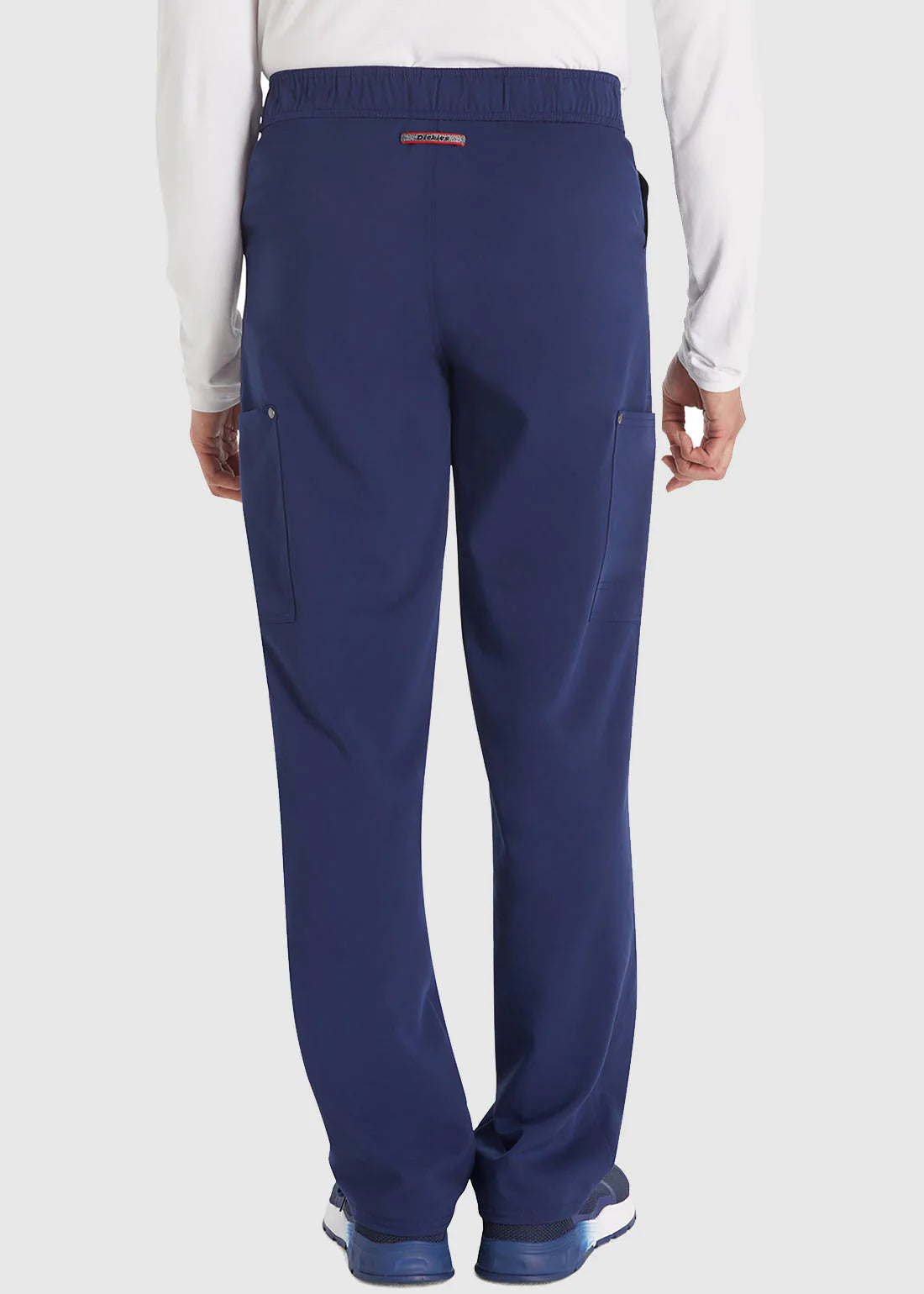Traje Dickies EDS NXT DK677/DK216