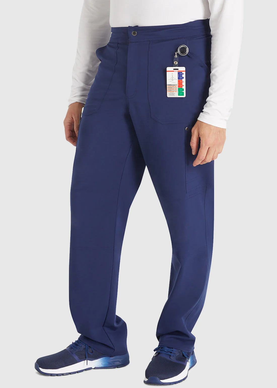 Traje Dickies EDS NXT DK677/DK216