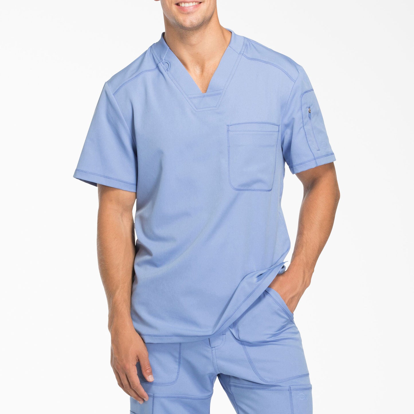 Filipina Dickies Dynamix DK610