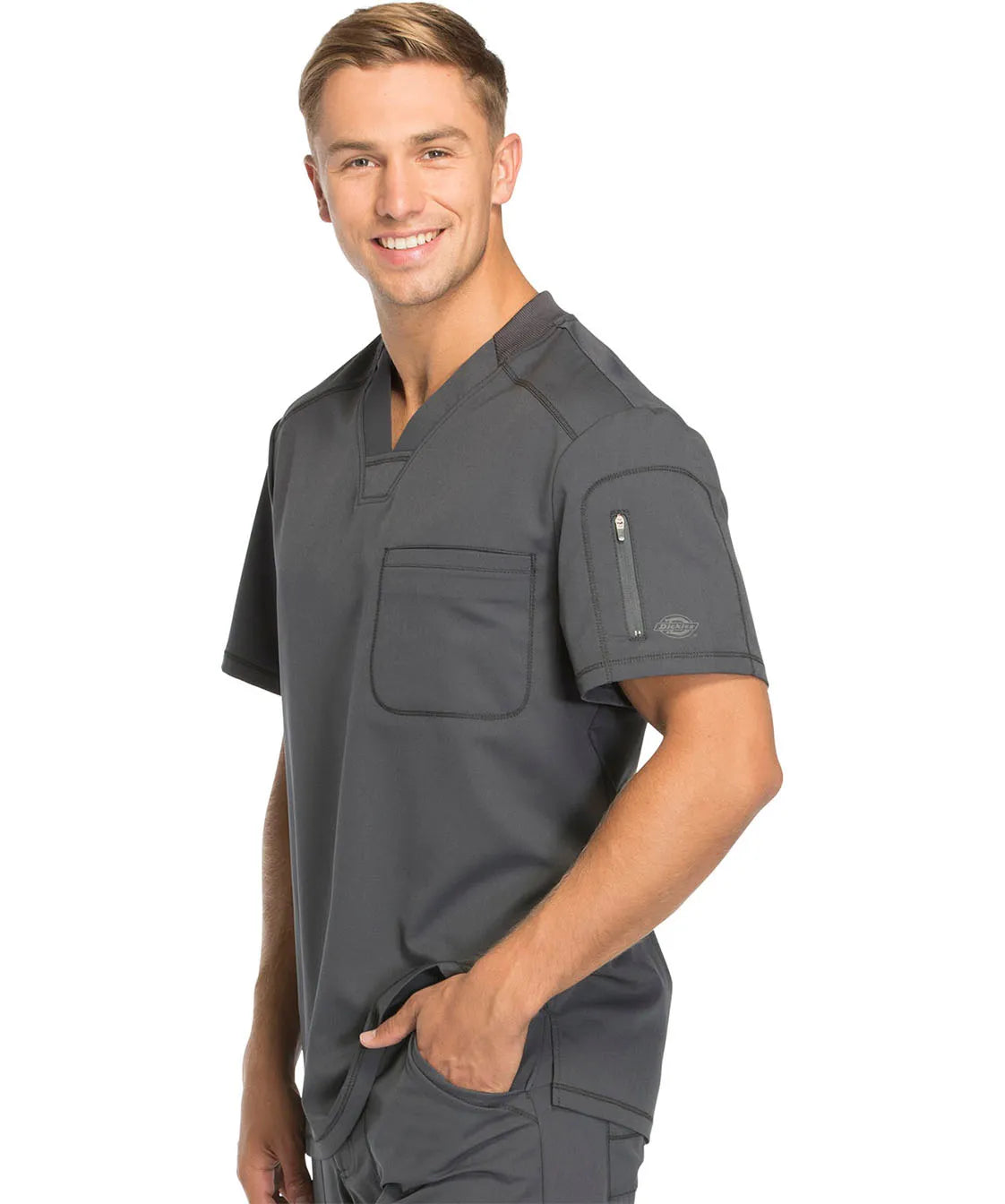 Traje Dickies Dynamix DK610/DK110