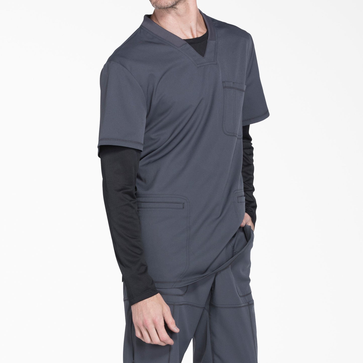 Traje Dickies Dynamix DK640/DK110