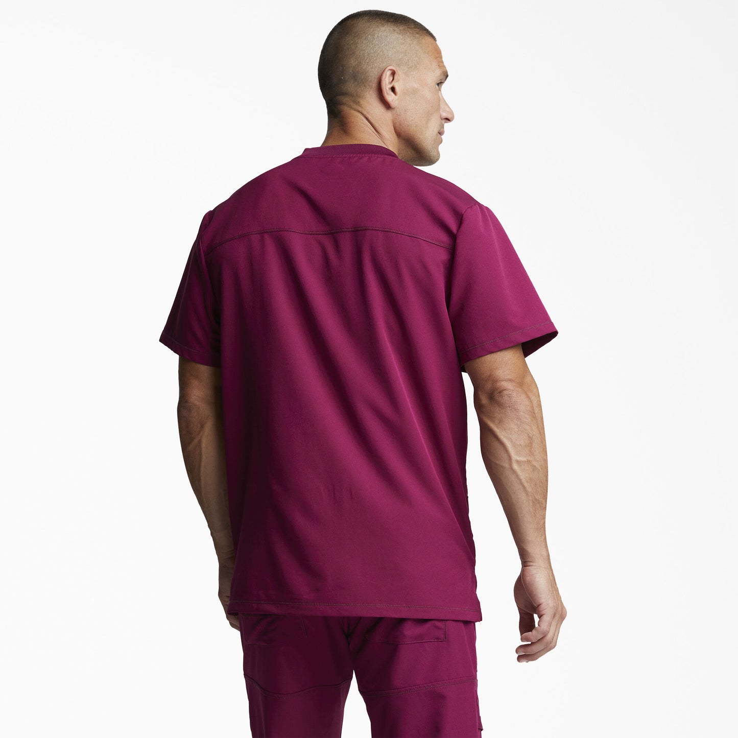 Traje Dickies Dynamix DK640/DK040