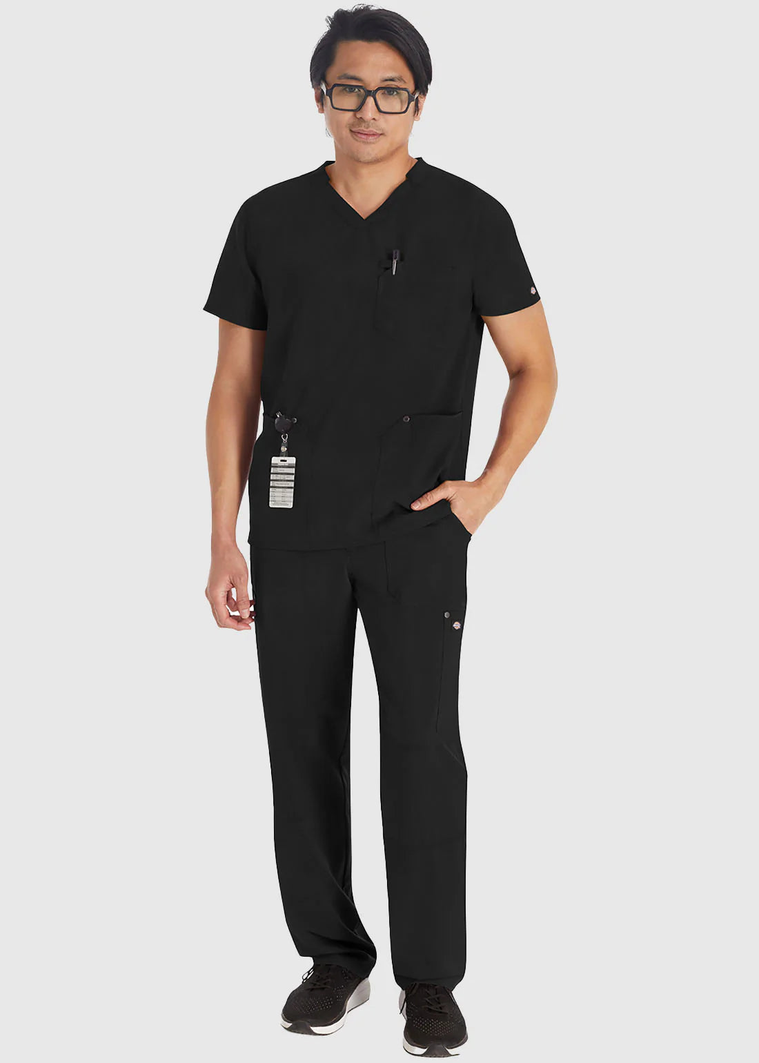 Traje Dickies EDS NXT DK677/DK216