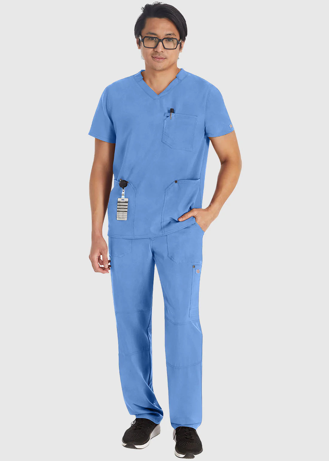 Traje Dickies EDS NXT DK677/DK216
