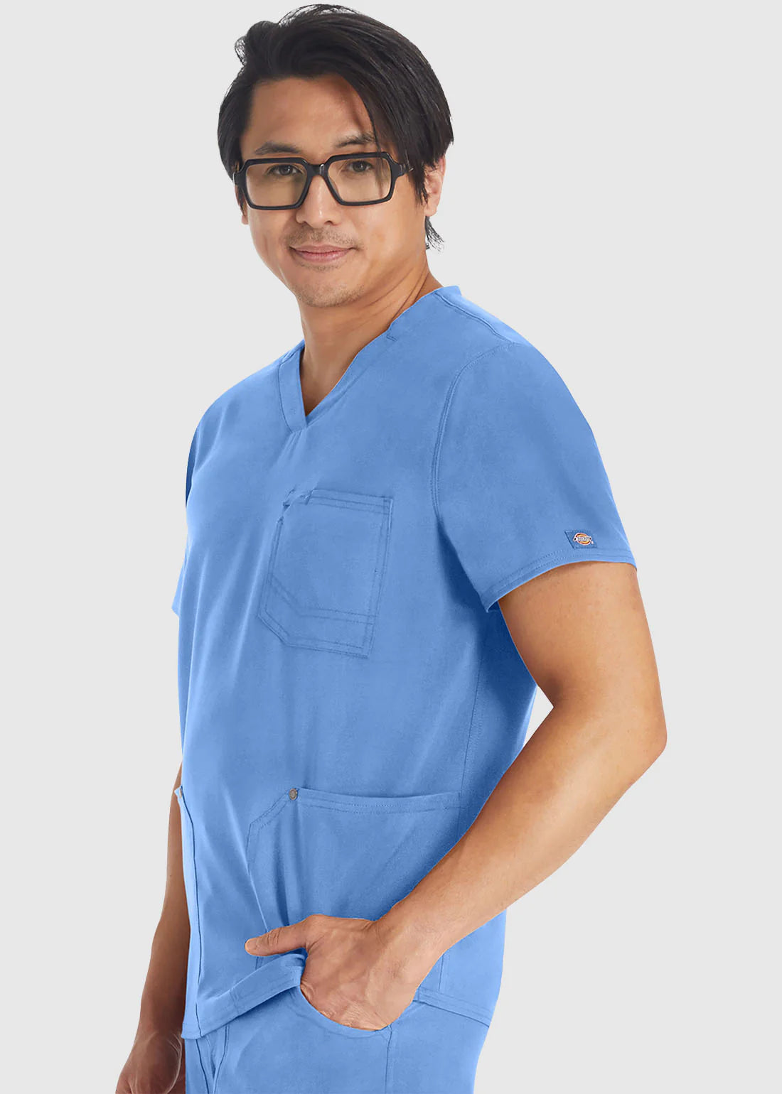 Traje Dickies EDS NXT DK677/DK217