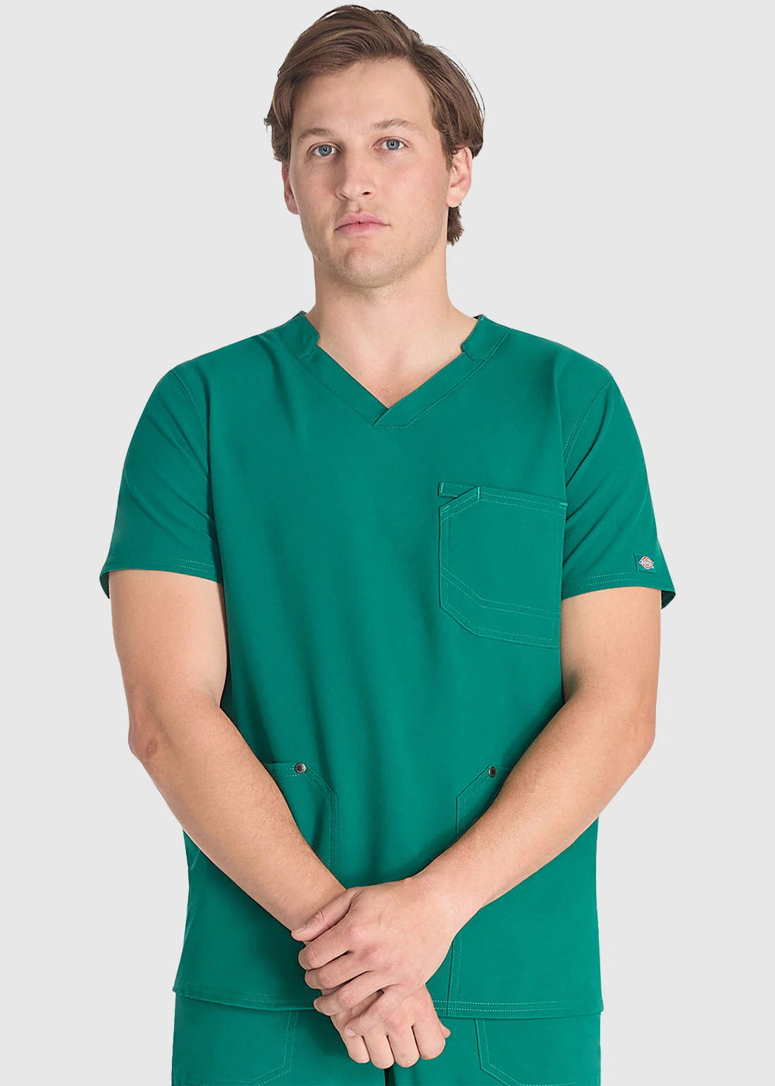 Traje Dickies EDS NXT DK677/DK216