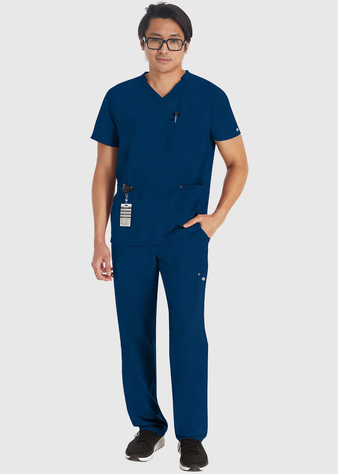 Traje Dickies EDS NXT DK677/DK216