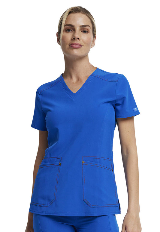 Filipina Dickies Riveting DK747
