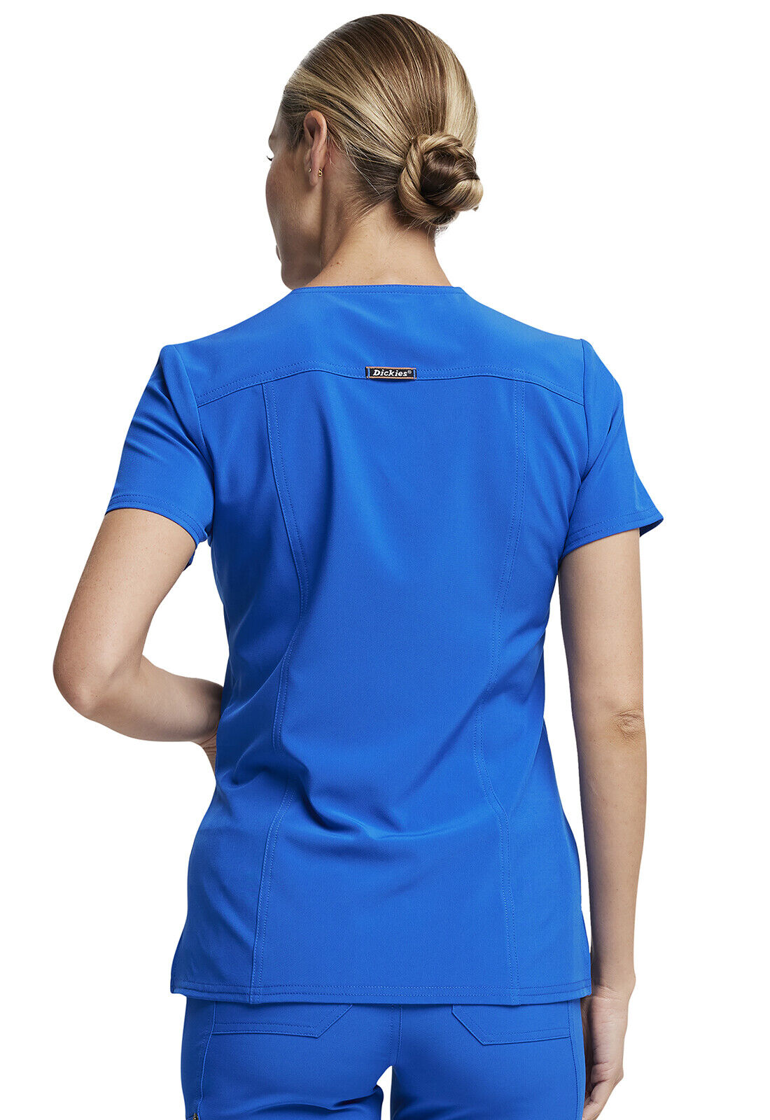 Filipina Dickies Riveting DK747