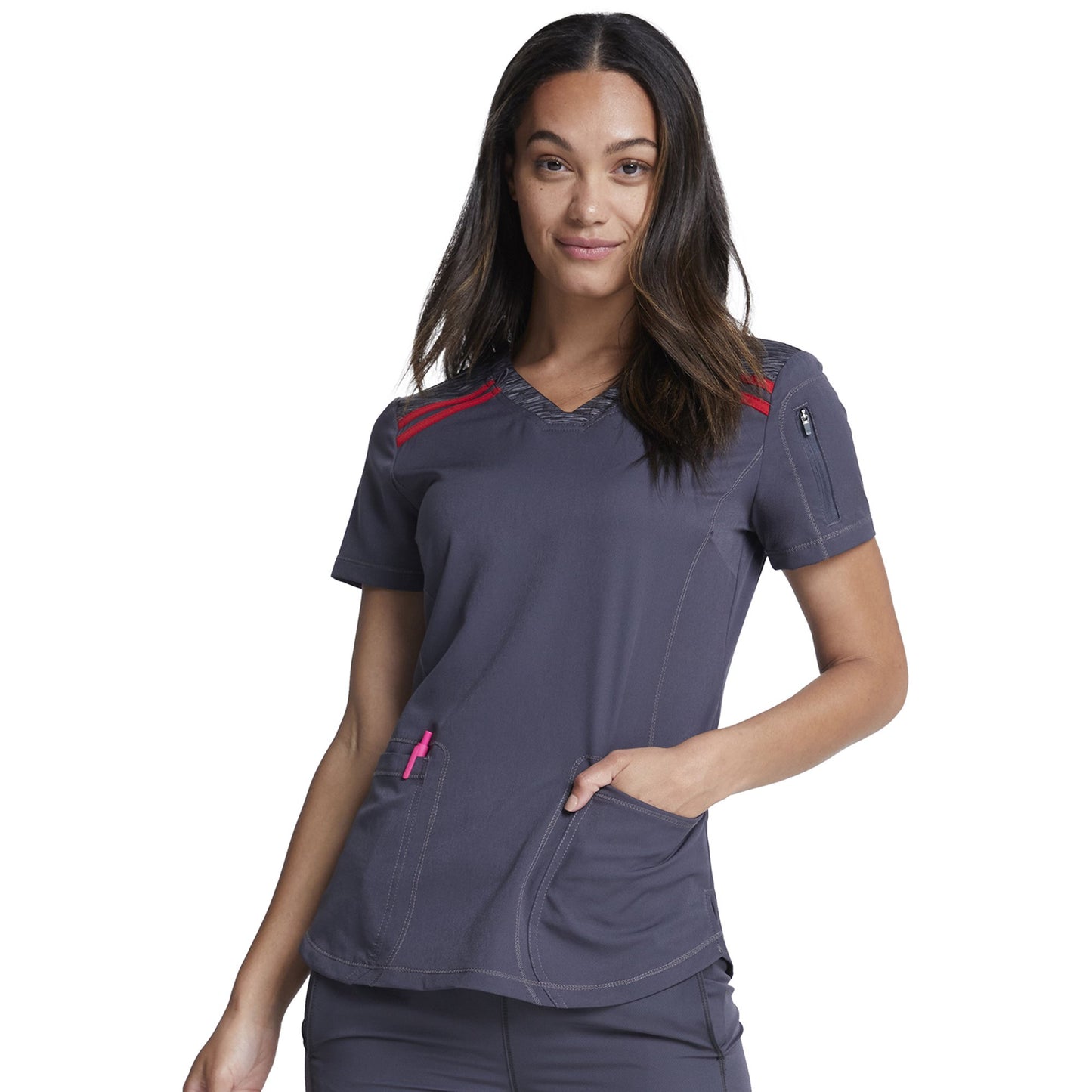 Traje Dickies Dynamix DK740/DK185