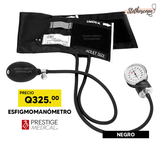 Esfigmomanómetro Prestige Medical