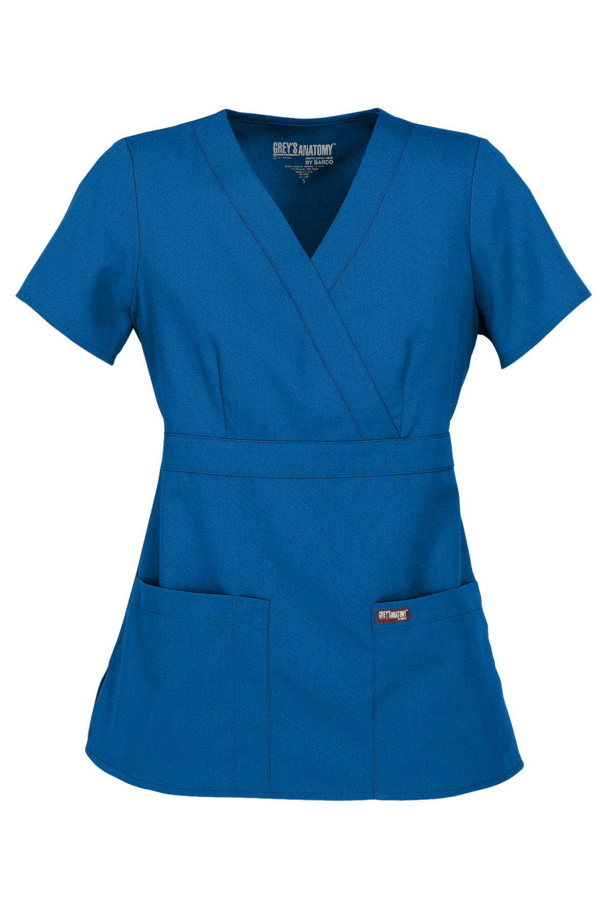 Traje Grey's Anatomy GA4153/GRP534