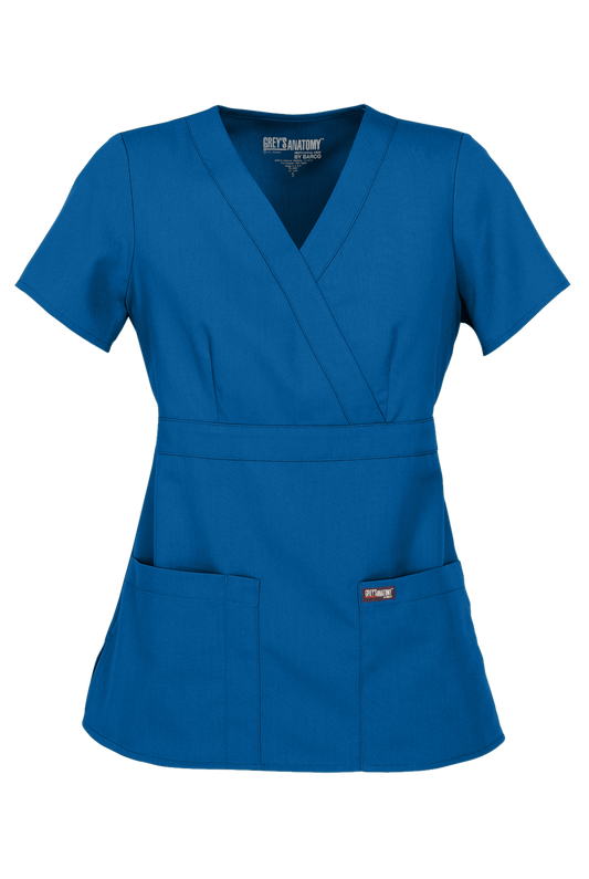 Traje Grey's Anatomy GA4153/GRP534