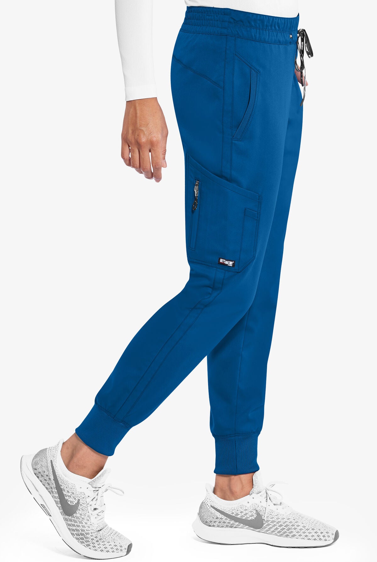 Traje Grey's Anatomy GA4153/GRP534