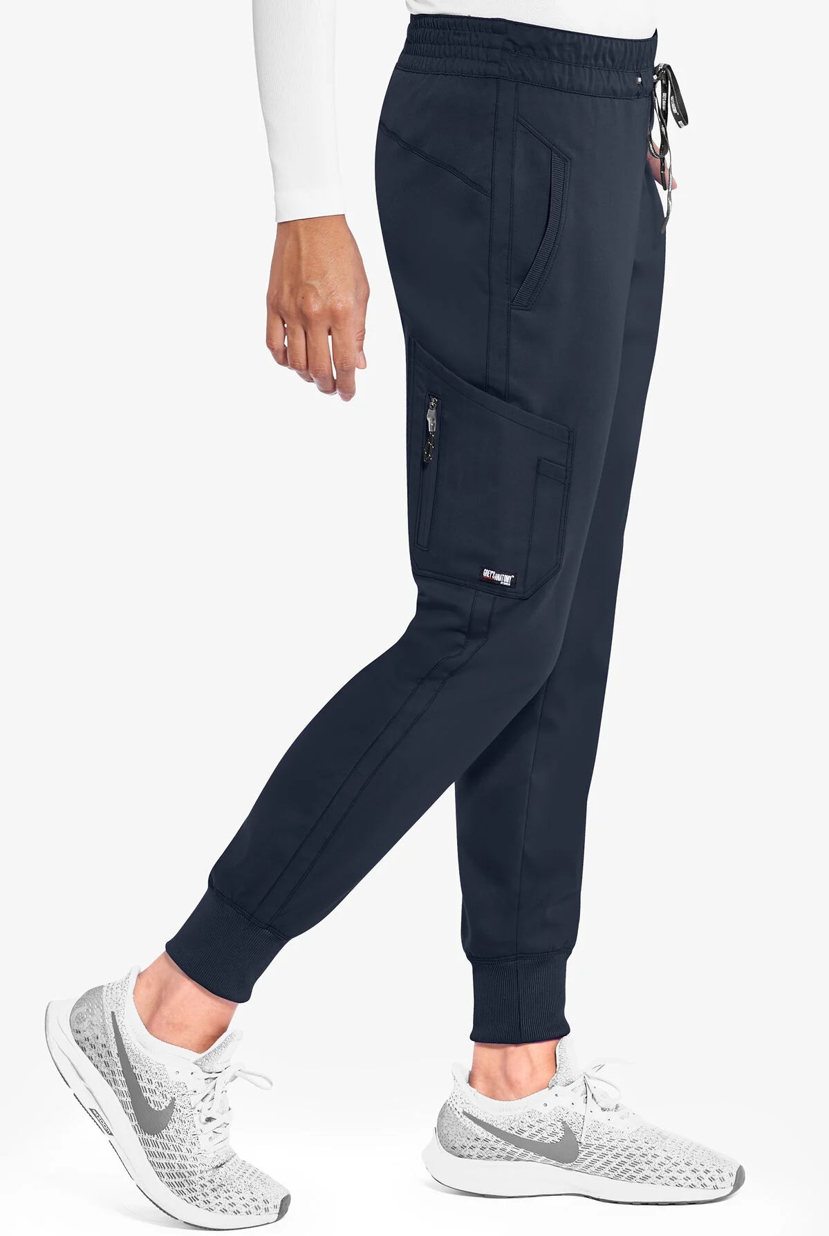 Traje Grey's Anatomy GRT049/GRP534