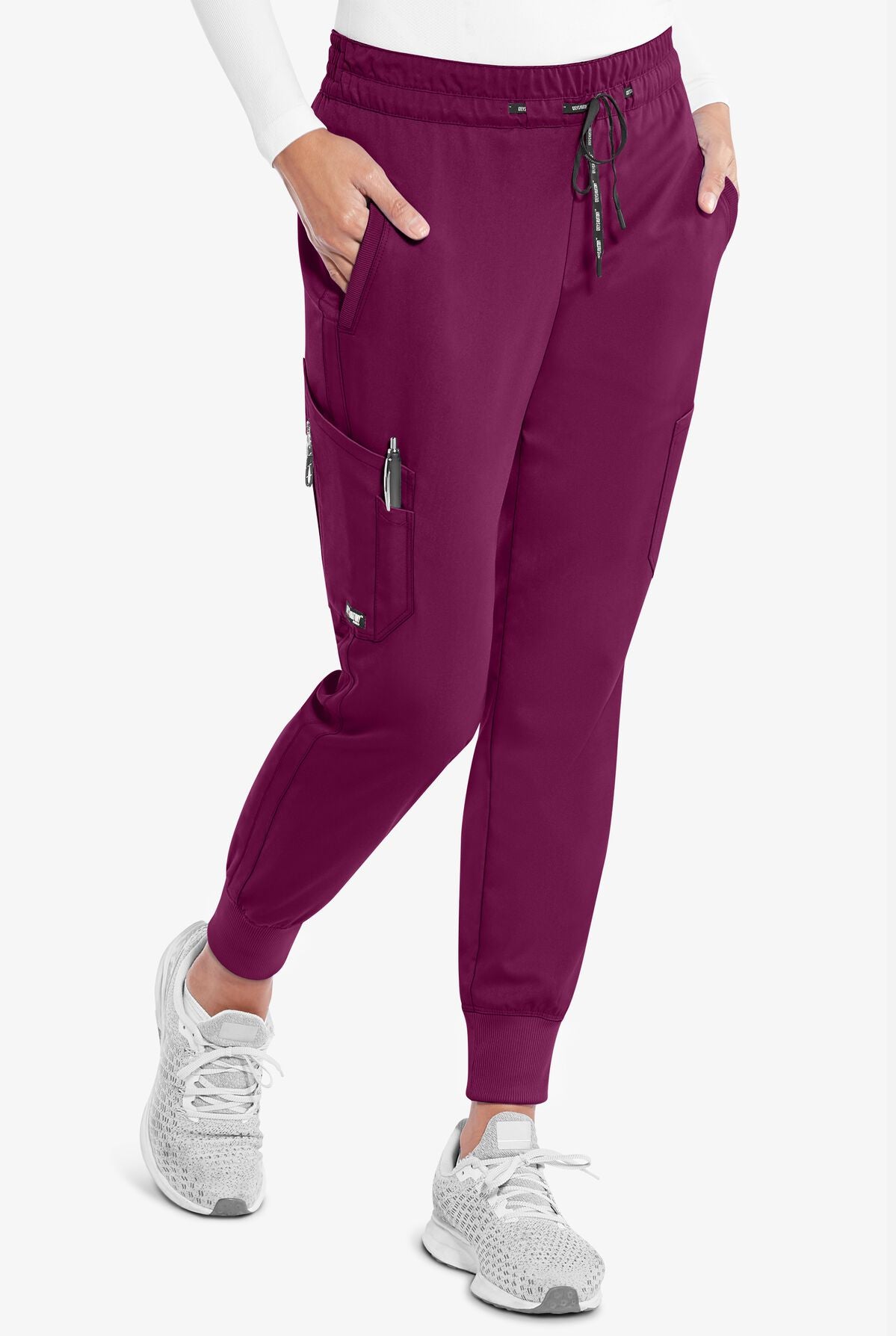 Traje Grey's Anatomy GRT049/GRP534