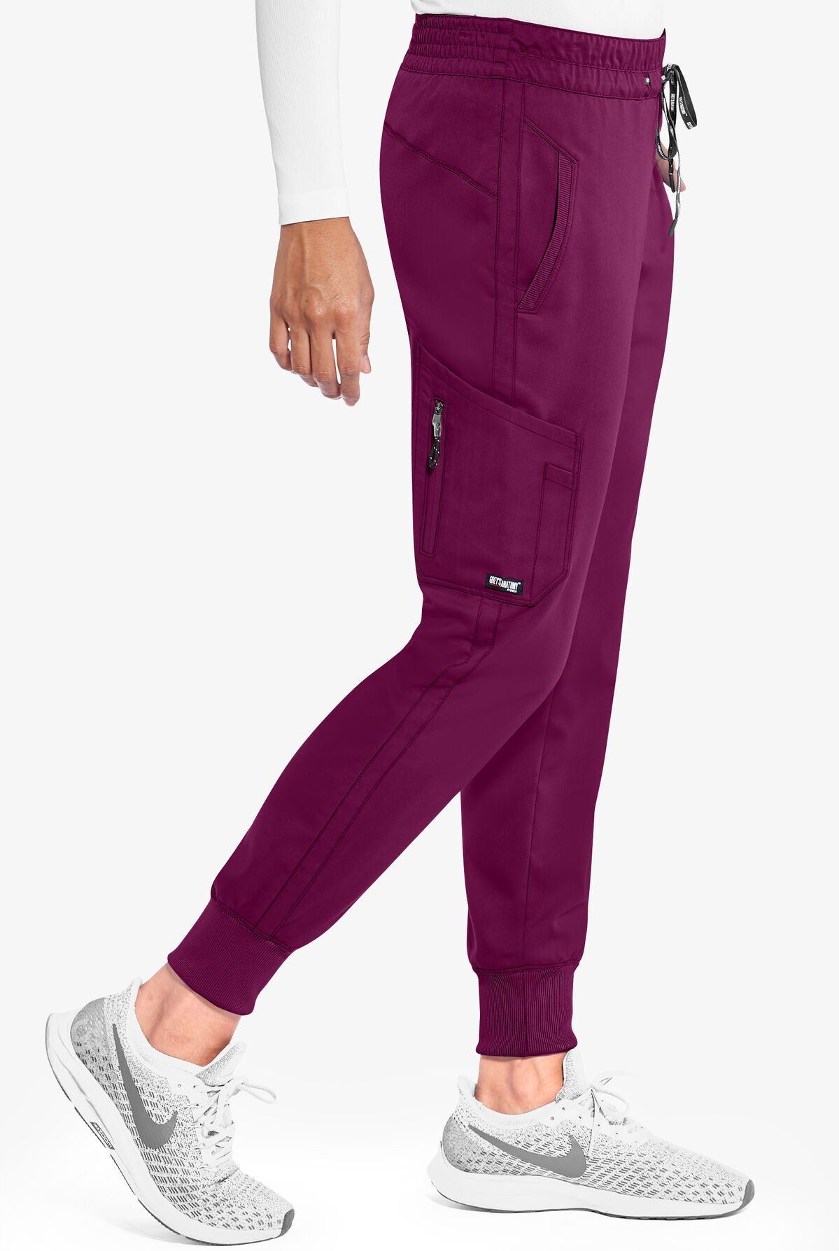 Traje Grey's Anatomy GRT049/GRP534
