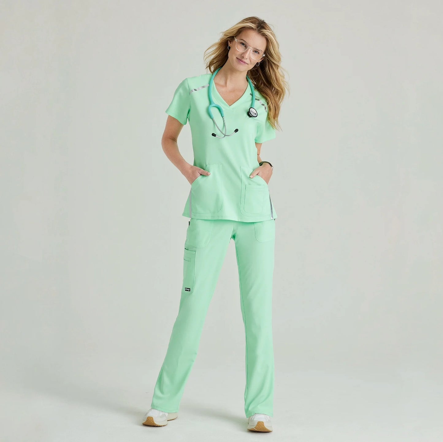 Traje Grey´s Anatomy 7188/7228