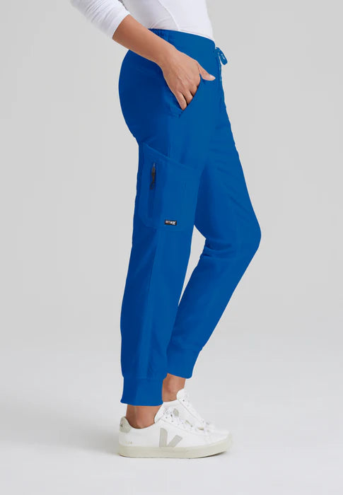 Traje Grey's Anatomy GRT049/GRP534